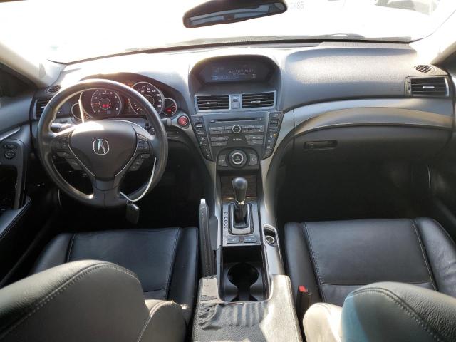 Photo 8 from auction – 2014 ACURA TL SE with VIN 19UUA8F31EA004379