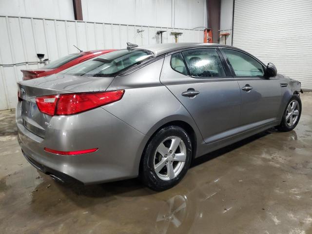 Photo 3 from auction – 2014 KIA OPTIMA LX with VIN 5XXGM4A73EG316911