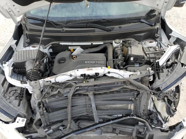 Photo 12 from auction – 2021 GMC TERRAIN SL with VIN 3GKALPEV0ML353327