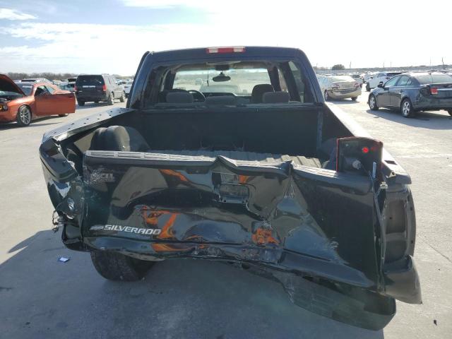 Photo 6 from auction – 2007 CHEVROLET SILVERADO with VIN 2GCEC13V271137076