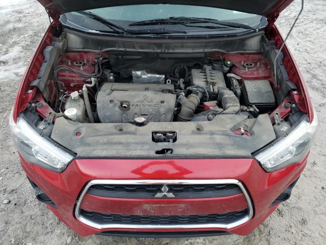Photo 12 from auction – 2015 MITSUBISHI OUTLANDER with VIN 4A4AR3AU8FE057743