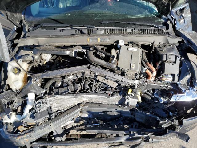 Photo 11 from auction – 2019 FORD FUSION TIT with VIN 3FA6P0RU7KR236858
