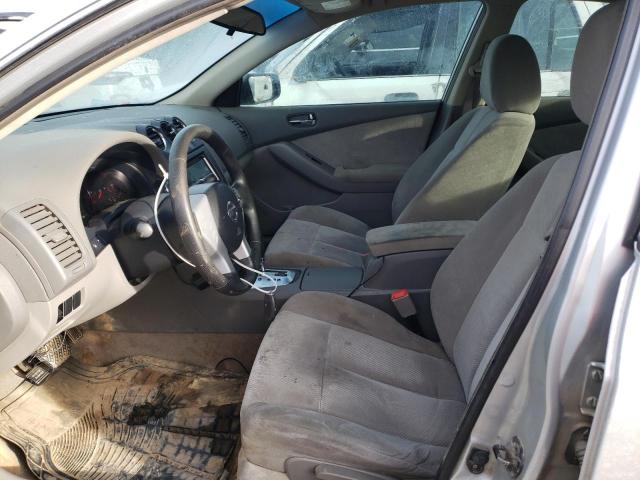 Photo 7 from auction – 2009 NISSAN ALTIMA 2.5 with VIN 1N4AL21E79N470596