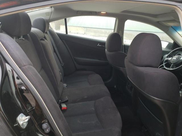 Photo 10 from auction – 2012 NISSAN MAXIMA S with VIN 1N4AA5AP8CC806641