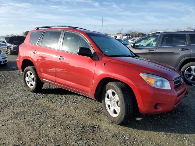 Photo 4 from auction – 2008 TOYOTA RAV4 with VIN JTMZD33V085105107