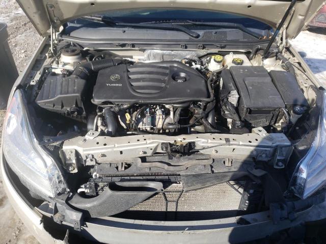 Photo 11 from auction – 2013 BUICK REGAL PREM with VIN 2G4GS5EV6D9205775