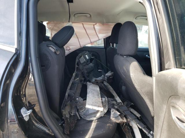 Photo 10 from auction – 2017 JEEP RENEGADE S with VIN ZACCJBAB2HPG20702