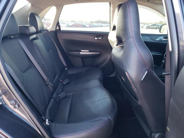 Photo 10 from auction – 2013 SUBARU IMPREZA WR with VIN JF1GV7F64DG018802