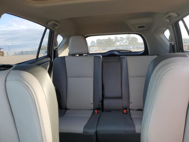 Photo 10 from auction – 2015 TOYOTA RAV4 LIMIT with VIN 2T3YFREV6FW161841