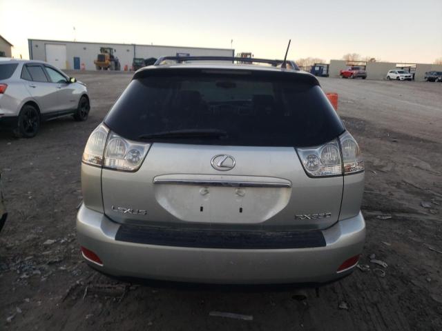 Photo 6 from auction – 2006 LEXUS RX 330 with VIN 2T2GA31U76C046014