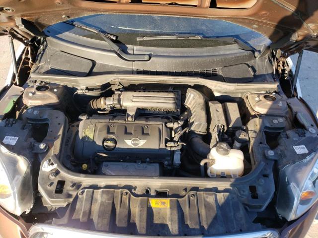 Photo 11 from auction – 2013 MINI COOPER COU with VIN WMWZB3C50DWM07794