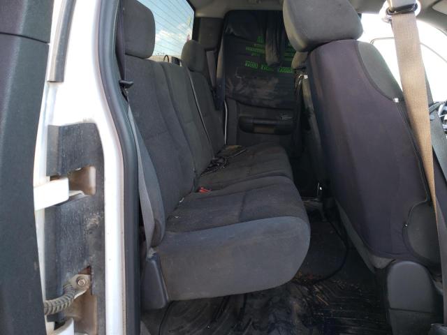 Photo 10 from auction – 2007 CHEVROLET SILVERADO with VIN 1GCHK29647E602915