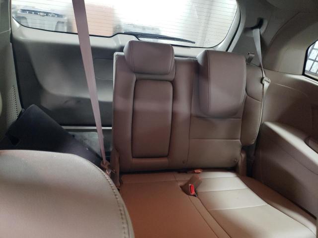Photo 10 from auction – 2012 HONDA ODYSSEY TO with VIN 5FNRL5H91CB005180