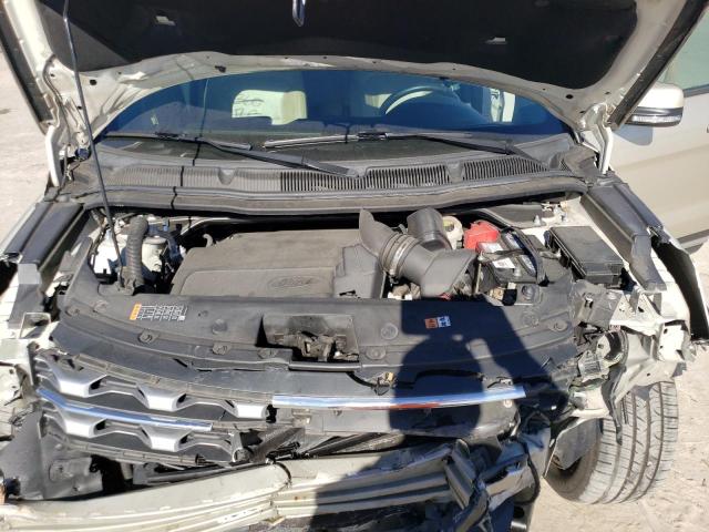 Photo 12 from auction – 2017 FORD EXPLORER L with VIN 1FM5K7F82HGB87780