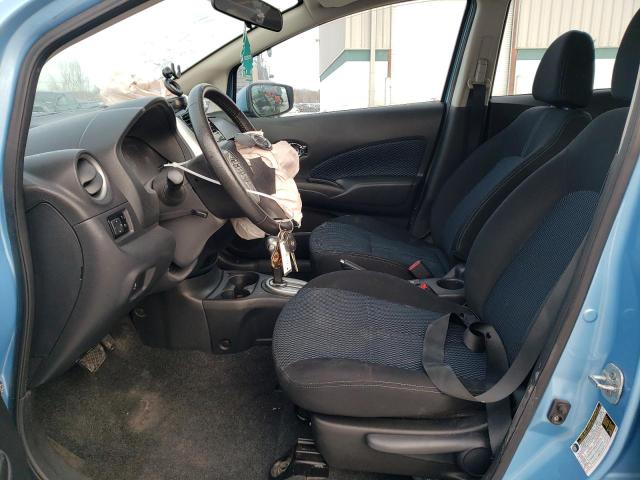 Photo 7 from auction – 2015 NISSAN VERSA NOTE with VIN 3N1CE2CP3FL377830