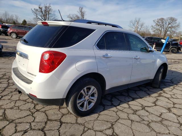 Photo 3 from auction – 2013 CHEVROLET EQUINOX LT with VIN 2GNFLGEK5D6203698