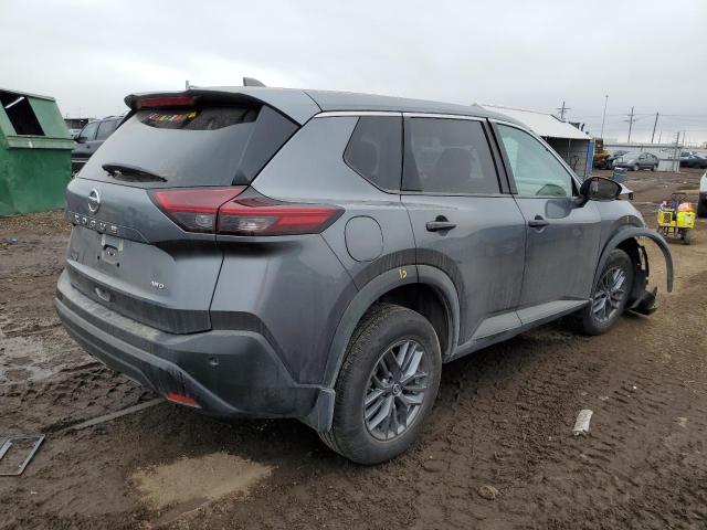 Photo 3 from auction – 2021 NISSAN ROGUE S with VIN 5N1AT3AB2MC819783