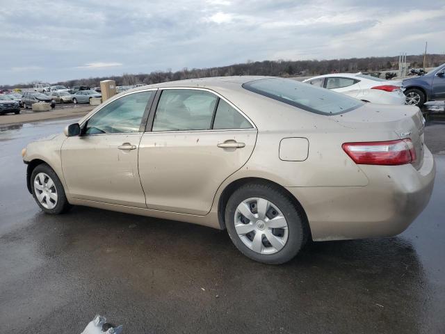 Photo 2 from auction – 2009 TOYOTA CAMRY BASE with VIN 4T1BE46K29U367431