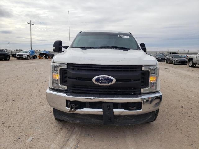 Photo 5 from auction – 2018 FORD F250 SUPER with VIN 1FT7W2BT2JEB18782