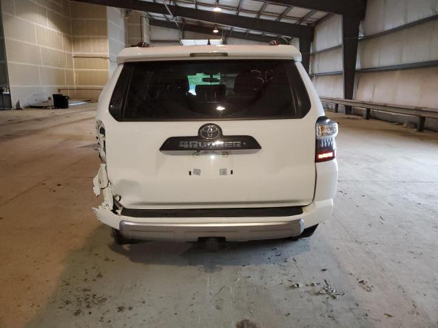 Photo 6 from auction – 2016 TOYOTA 4RUNNER SR with VIN JTEBU5JR0G5362829