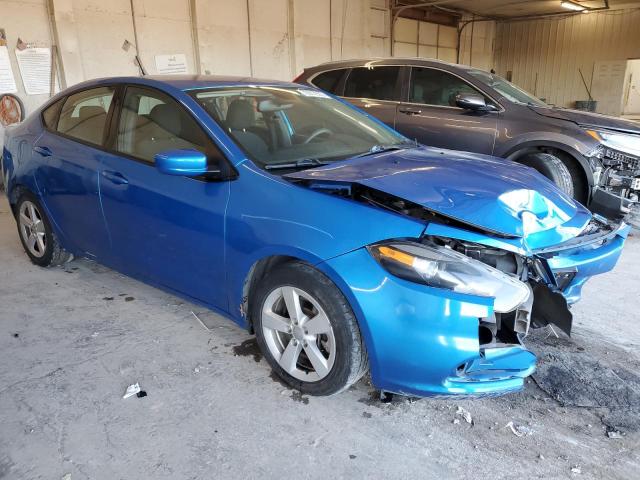 Photo 4 from auction – 2016 DODGE DART SXT with VIN 1C3CDFBB8GD563839