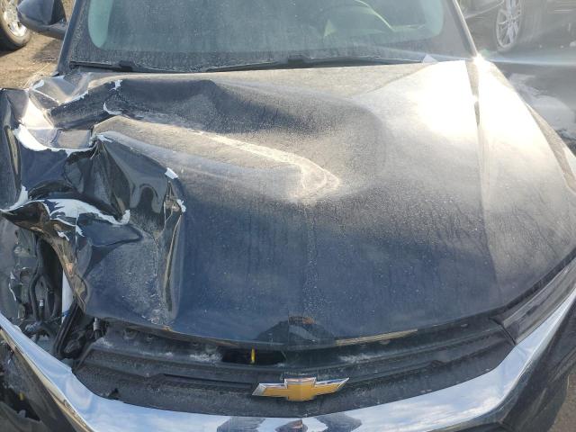 Photo 11 from auction – 2021 CHEVROLET TRAILBLAZE with VIN KL79MRSL2MB047447