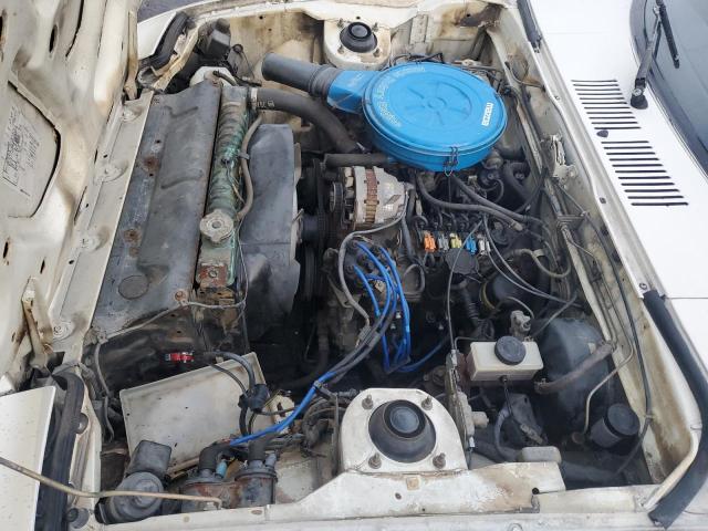Photo 11 from auction – 1982 MAZDA RX7 with VIN JM1FB3315C0648156