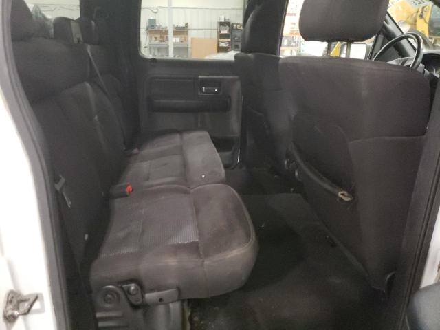 Photo 10 from auction – 2005 FORD F150 SUPER with VIN 1FTPW14585KE59376