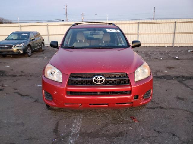 Photo 5 from auction – 2009 TOYOTA RAV4 with VIN JTMBF33VX95006209