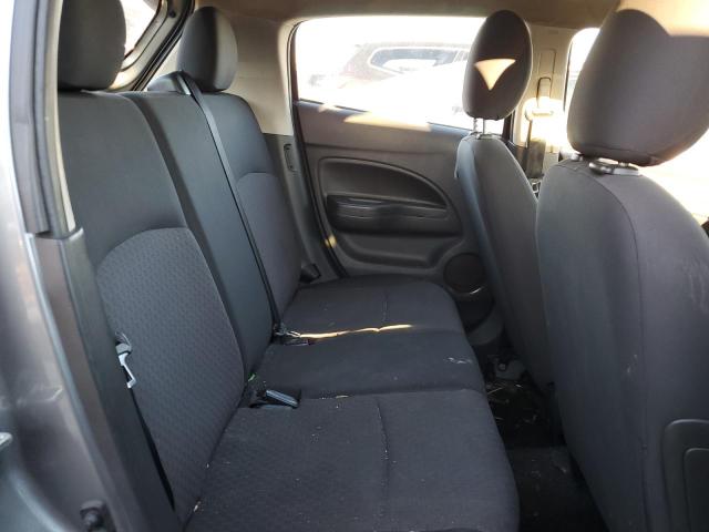 Photo 10 from auction – 2017 MITSUBISHI MIRAGE ES with VIN ML32A3HJ7HH001358