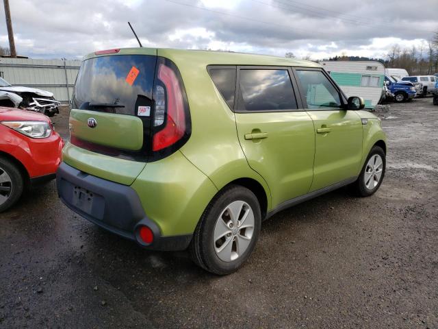 Photo 3 from auction – 2016 KIA SOUL with VIN KNDJN2A21G7871217