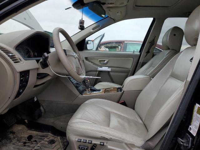 Photo 7 from auction – 2006 VOLVO XC90 with VIN YV4CZ592861288001
