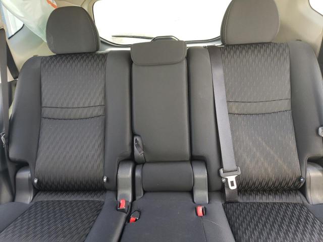 Photo 10 from auction – 2018 NISSAN ROGUE S with VIN KNMAT2MT1JP616519