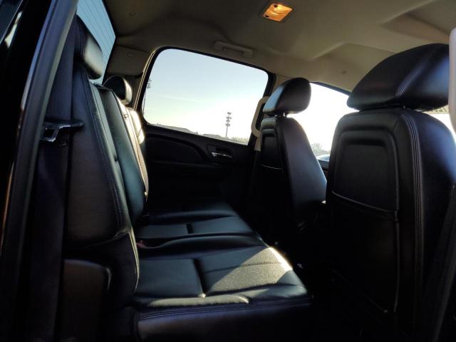 Photo 11 from auction – 2012 CHEVROLET SILVERADO with VIN 1GC1KYEG7CF136386