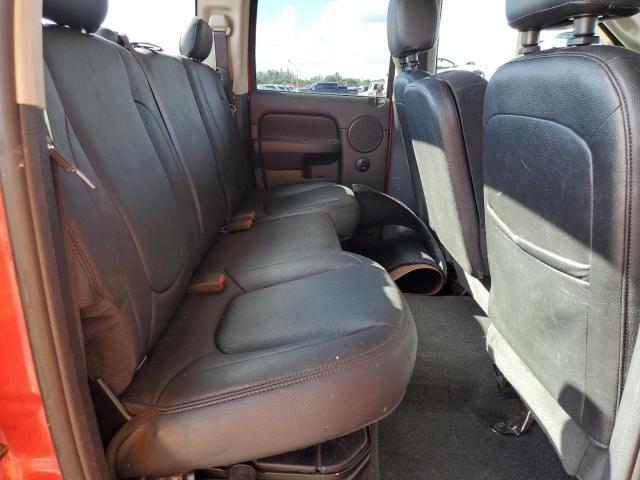 Photo 10 from auction – 2004 DODGE RAM 1500 S with VIN 1D7HA18D74J260706