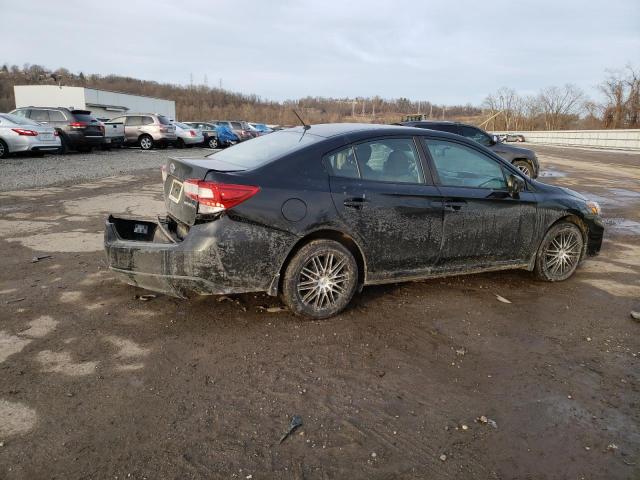 Photo 3 from auction – 2019 SUBARU IMPREZA with VIN 4S3GKAA60K3613996