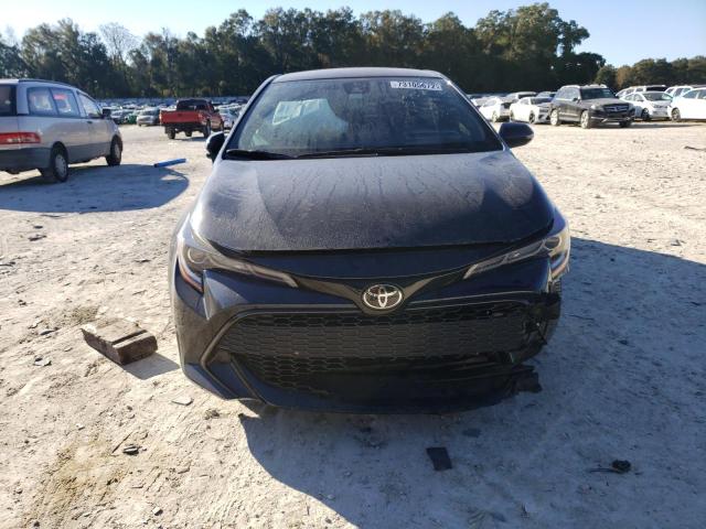 Photo 5 from auction – 2020 TOYOTA COROLLA SE with VIN JTND4RBE2L3083576