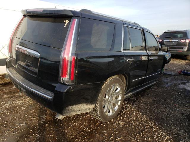 Photo 3 from auction – 2015 GMC YUKON DENA with VIN 1GKS2CKJ9FR646303