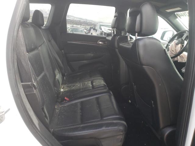 Photo 10 from auction – 2015 JEEP GRAND CHER with VIN 1C4RJFBG1FC886578