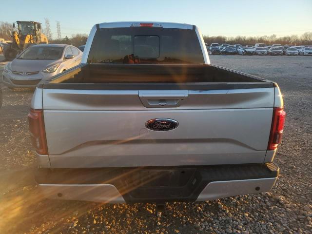 Photo 6 from auction – 2015 FORD F150 SUPER with VIN 1FTEW1CG1FKE56198