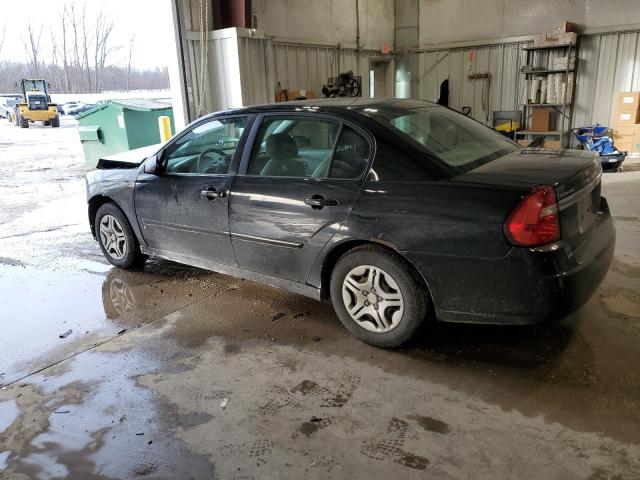 Photo 2 from auction – 2007 CHEVROLET MALIBU LS with VIN 1G1ZS58F17F294046