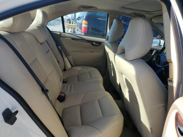 Photo 10 from auction – 2006 VOLVO S60 2.5T with VIN YV1RS592862536043