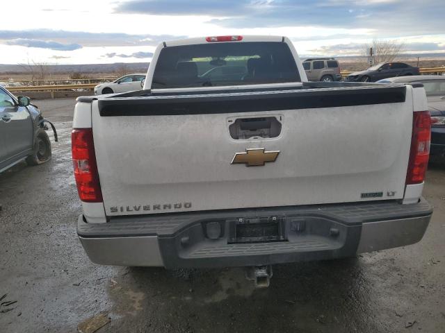 Photo 6 from auction – 2009 CHEVROLET SILVERADO with VIN 1GCEC290X9Z184240