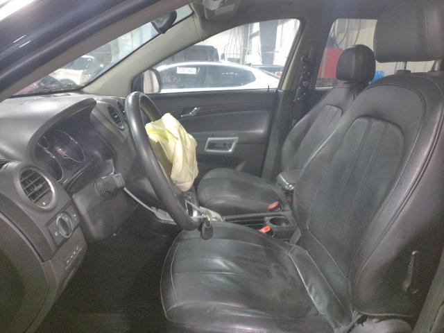 Photo 7 from auction – 2014 CHEVROLET CAPTIVA LT with VIN 3GNAL3EKXES681329