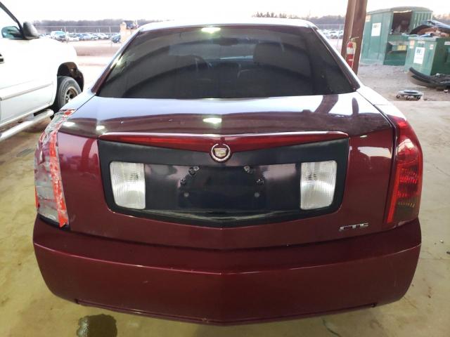 Photo 6 from auction – 2003 CADILLAC CTS with VIN 1G6DM57N030162609