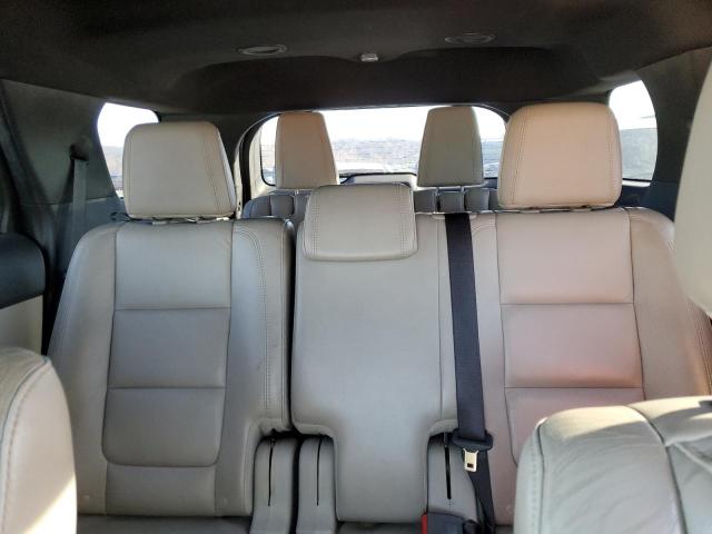 Photo 10 from auction – 2011 FORD EXPLORER X with VIN 1FMHK8D82BGA87482