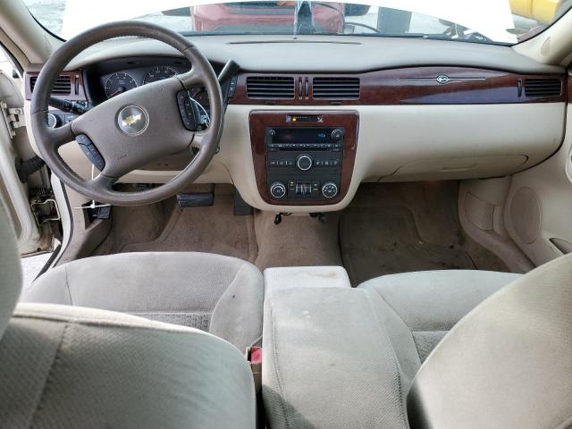 Photo 8 from auction – 2007 CHEVROLET IMPALA LT with VIN 2G1WT58N679122143