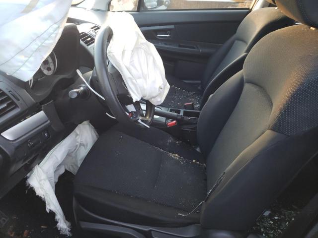 Photo 7 from auction – 2013 SUBARU IMPREZA PR with VIN JF1GJAC60DH033644
