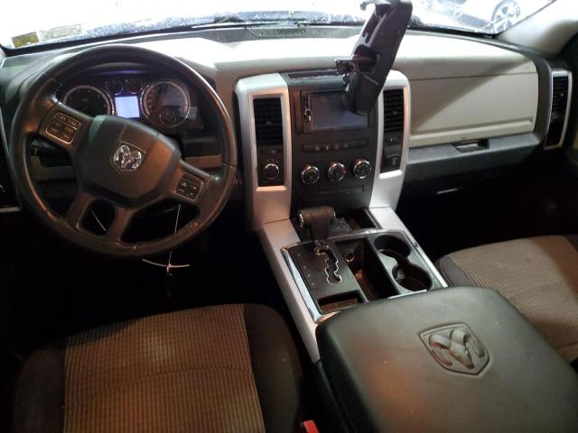 Photo 8 from auction – 2012 DODGE RAM 1500 S with VIN 1C6RD7GT6CS338281