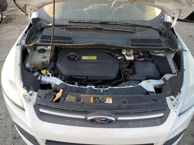 Photo 12 from auction – 2013 FORD ESCAPE SE with VIN 1FMCU9GX0DUA83139